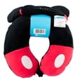 thumbnail image 1 of Cojín Disney Micky Mouse Antifaz Negro, 1 of 4