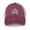 Red, variant on 1776 National Champs Black Trucker Hat for Men Women, Adjustable Mesh Back Baseball Cap
