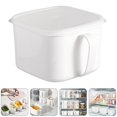 thumbnail image 3 of POINTERTECK 2pcs Kitchen Food Storage Containers Fruit Sugar Tea Snacks Containers, 3 of 10