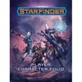 thumbnail image 1 of Paizo PZO7103 Starfinder Player Character Folio Books, 1 of 2