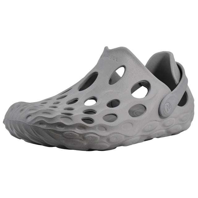Zapatos Acuáticos Merrell Hydro Moc para Hombre Gris Talla 13M