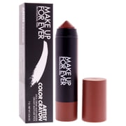 Artist Color Crayon - 606 Wherever Walnut by Make Up For Ever for Women - 0.24 oz Makeup