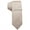 Beige - natural, variant on Alfani Mens Text Prom Self-tied Necktie, Beige, One Size