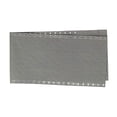 thumbnail image 4 of Tejido de repuesto para tumbona de playa Sunnimix silla reclinable Gris blanco, 4 of 6