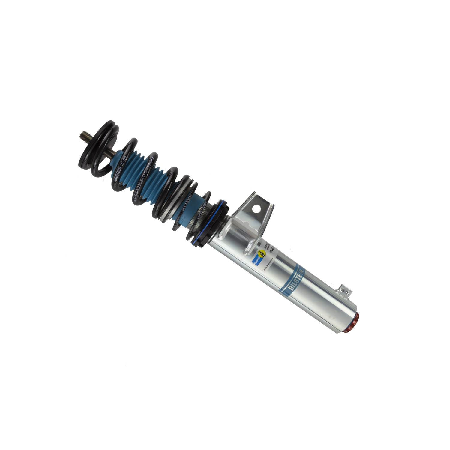 Bilstein Clubsport 08-14 Audi TT / TT Quattro Performance Suspension System Fits select: 2013-2015 VOLKSWAGEN JETTA SE, 2016-2018 VOLKSWAGEN JETTA S