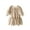 Beige, variant on MEZZALL Baby Girls Long Sleeveless Solid Color Lace Spring Autumn Princess Dress Clothes Cute Toddler Sundress, Black, 4-5 Years