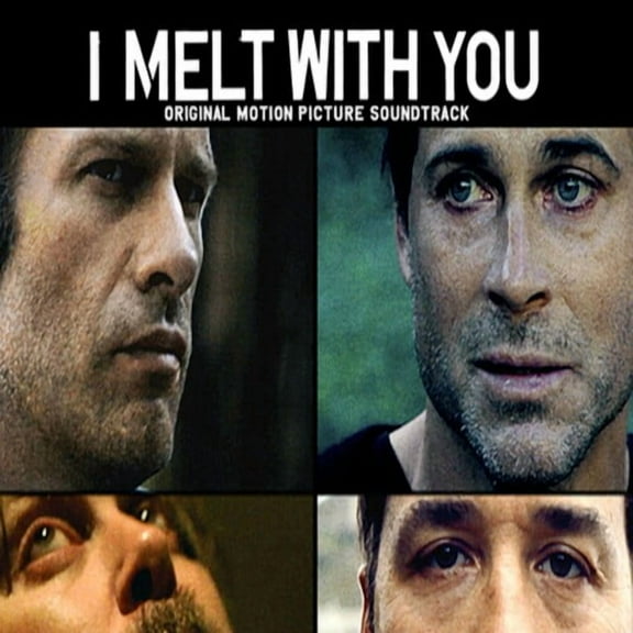 Various Artists - I Melt with You Soundtrack - Soundtracks - CD