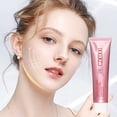 thumbnail image 6 of ONE/SIZE by Patrick Starrr Secure The Sweat Waterproof Mattifying Primer, 12-Hour Oil Control, Sweat-Proof Formula, Pore Minimizing, Makeup Longevity, Skin-Friendly, Botanical Ingredients, 1 oz, 6 of 7