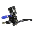 thumbnail image 2 of Hydraulic Disc Brake Clutch Master Cylinder Lever Replacement Set Assembly, 2 of 9