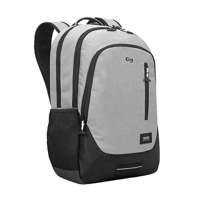 solo new york backpack