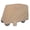 Beige, variant on Greenline 4 Passenger Golf Cart Storage Cover by Eevelle , Easy Slip-On Design