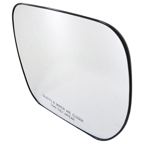 Dorman 56809 Passenger Side Door Mirror Glass for Specific Suzuki Models Fits select: 2006-2013 SUZUKI GRAND VITARA