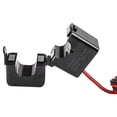 thumbnail image 2 of 24mm cable conversion transformer split core current sensor for load measurement, 2 of 9