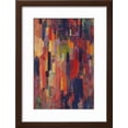 thumbnail image 2 of Mme Kupka among Verticals, Abstract Framed Art Print Wall Art by Frantisek Kupka Sold by Art.Com, 2 of 6