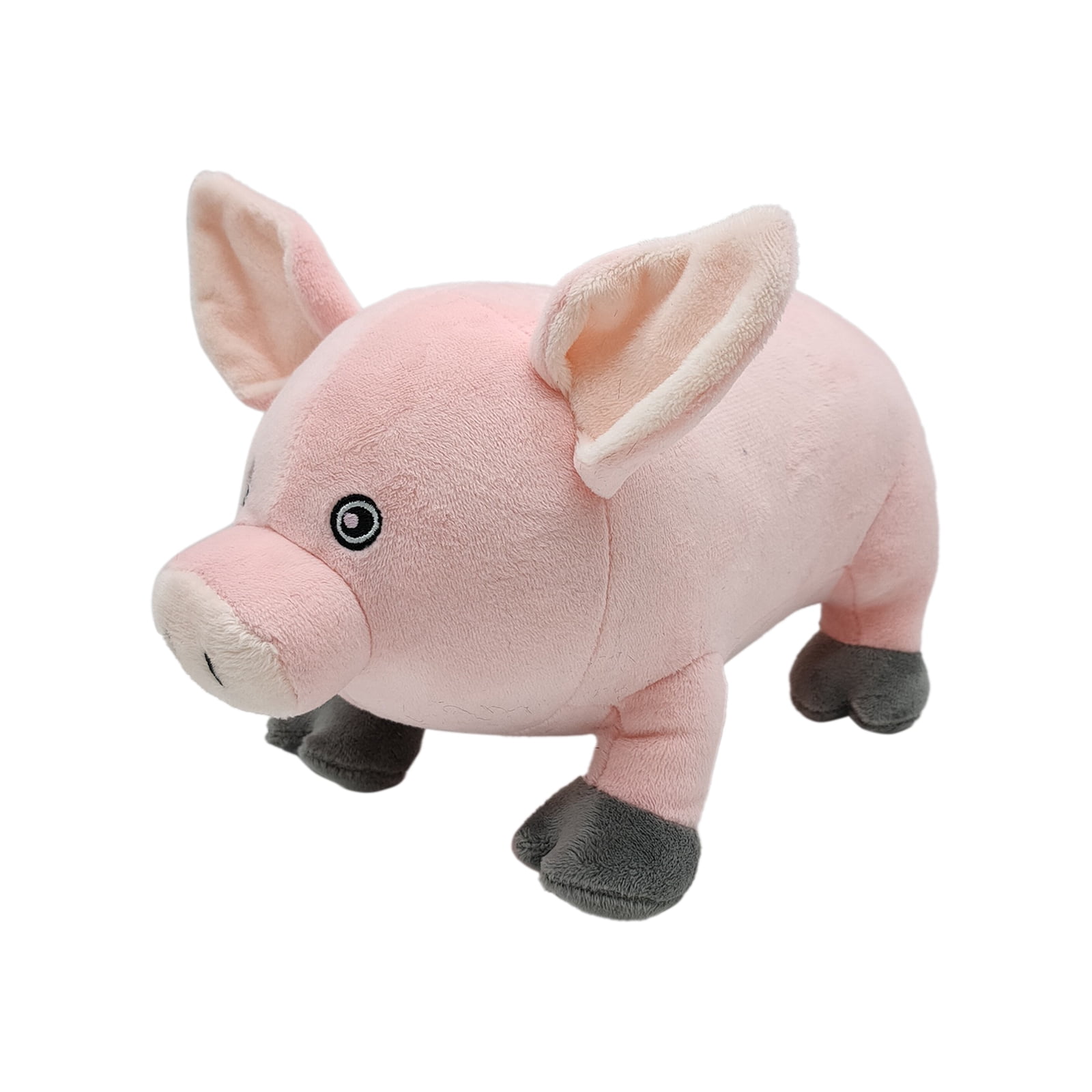 Slumberland Plush 10.2" Slumberland Pig Stuffed Animal Plushies Toy for
