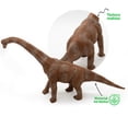 thumbnail image 4 of Figura de Dinosaurio Braqueosaurio Jurassic 30 cm Didacti Juegos DJ-1363, 4 of 5