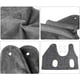 thumbnail image 4 of Ayudante de hamaca para perros, hamaca para el cuidado de mascotas, bolsas de sujeción para hamacas para el aseo de perros, para baño, lavado, aseo y recorte de uñas Xemadio WMZL-1846-8, 4 of 7