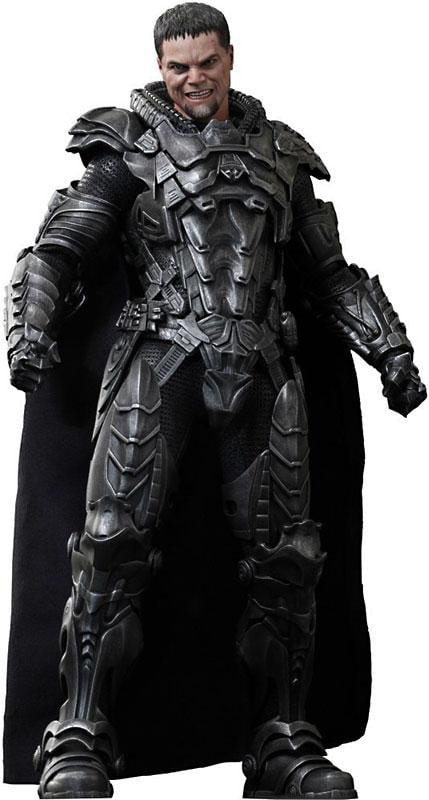 general zod figure
