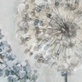 thumbnail image 3 of Fine Art Canvas Garden Heights II Dandelions by Studio Arts Canvas Art Print, 3 of 4