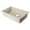 Biscuit, variant on Alfi Brand Ab3020um Alfi Trade 29-7/8" Undermount Single Basin Granite Composite