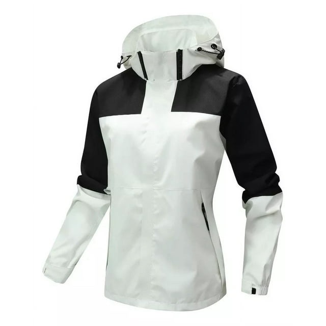 Chaqueta De Invierno Con Capucha Interchange Para Mujer