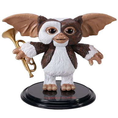 Gizmo Gremlins Bendyfigs Universal Monsters Figurine Articulée 7 Pouces