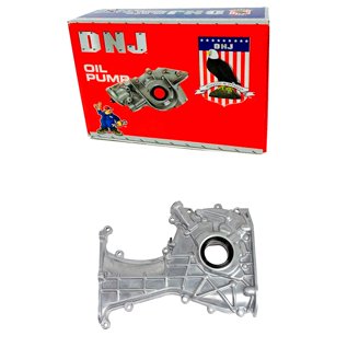 Purchase DNJ Engine Components OP3114 New Oil Pump In Chino, California