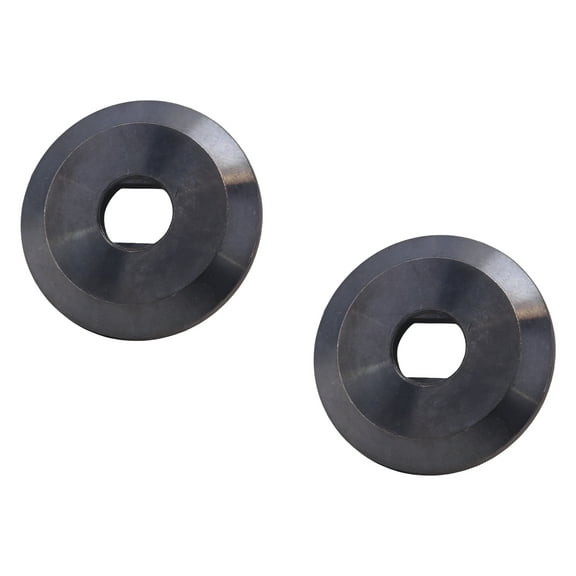 Makita 224432-9 53 Outer Flange for Miter Saw LS1216L LS1216LX (2-Pack)