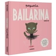 thumbnail image 1 of PEQUEÑA BAILARINA COMBEL EDITORIAL PATRICIA GEIS, 1 of 2