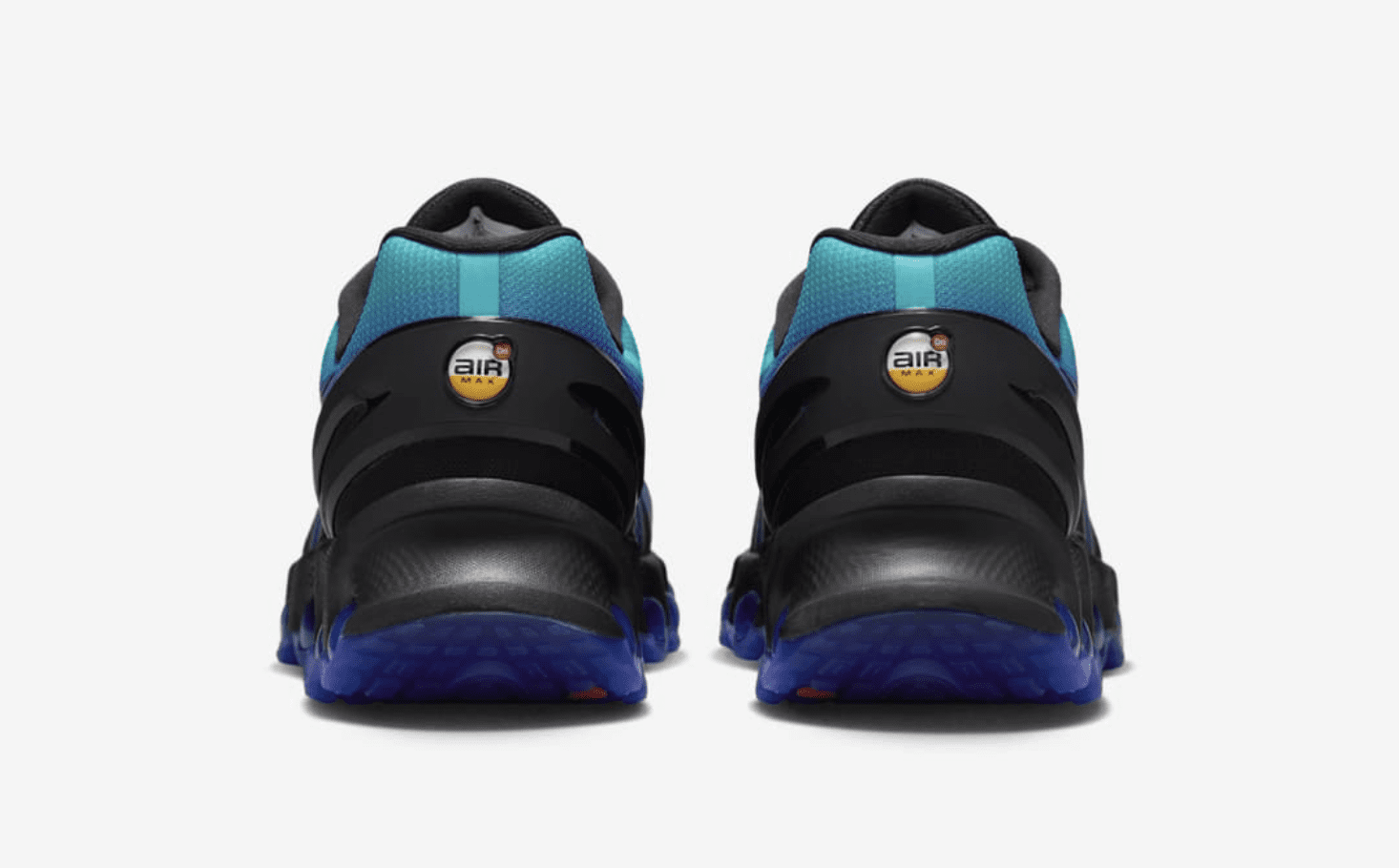 NIKE Air Max DN8 Persian Violet Men's Premium Shoes FW7860-500 Size 9.5