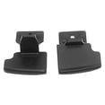 thumbnail image 1 of 2PCS Console Armrest Lid Latch Lock Cover Central Armrest Box Lock for Mitsubishi Outlander ASX 8011, 1 of 5