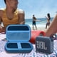 thumbnail image 5 of Funda para altavoz Bluetooth portátil JBL GO 4 GO4, Anker Soundcore Select 4 Go, resistente al agua y al polvo, azul, 5 of 6