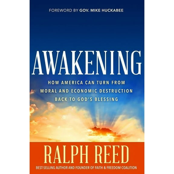 Awakening (Hardcover)