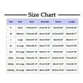 thumbnail image 3 of Cilsoka Oversized Tshirts for Women Graphic Band Womens Summer Tops Dressy Casual Tank Workout Tees for Women Fitted White Blouse for Women Dressy My Orders Placed, 3 of 3