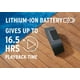 thumbnail image 5 of Bocina Bluetooth Klipsch Groove XL | Portátil, Potente, Resistente al Agua, Sonido Premium, 5 of 6