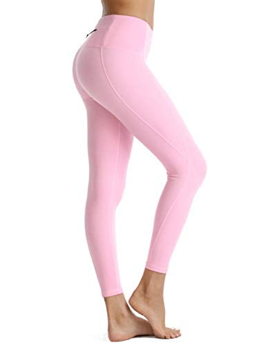 Rocorose Women's Yoga Pants Tummy 