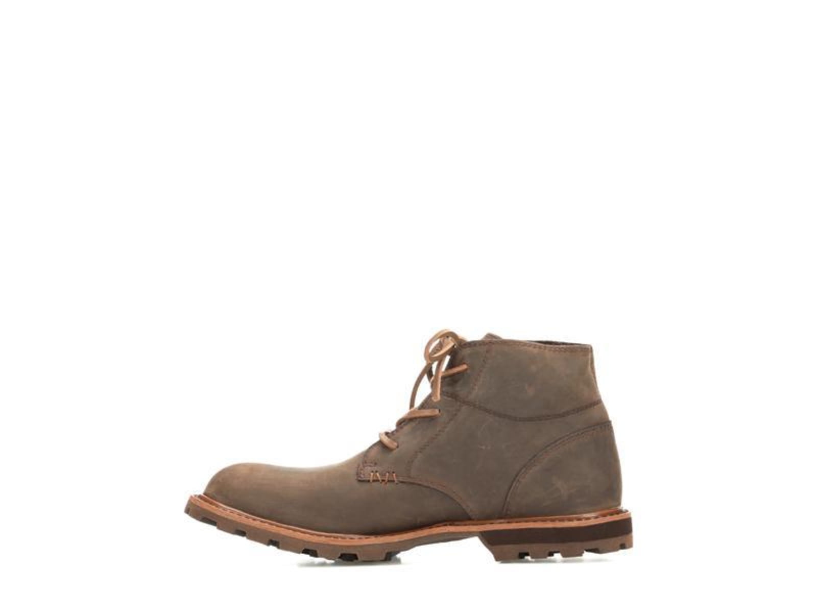 Muck Boots Men's Freeman Lace Up Leather Boot
