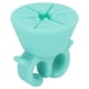 thumbnail image 1 of Soporte para esmalte de uñas ANGGREK Silicona suave, 1 of 8