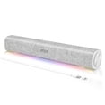 thumbnail image 1 of Altavoces para computadora SOULION R100 Bluetooth con luz LED dinámica, 1 of 8