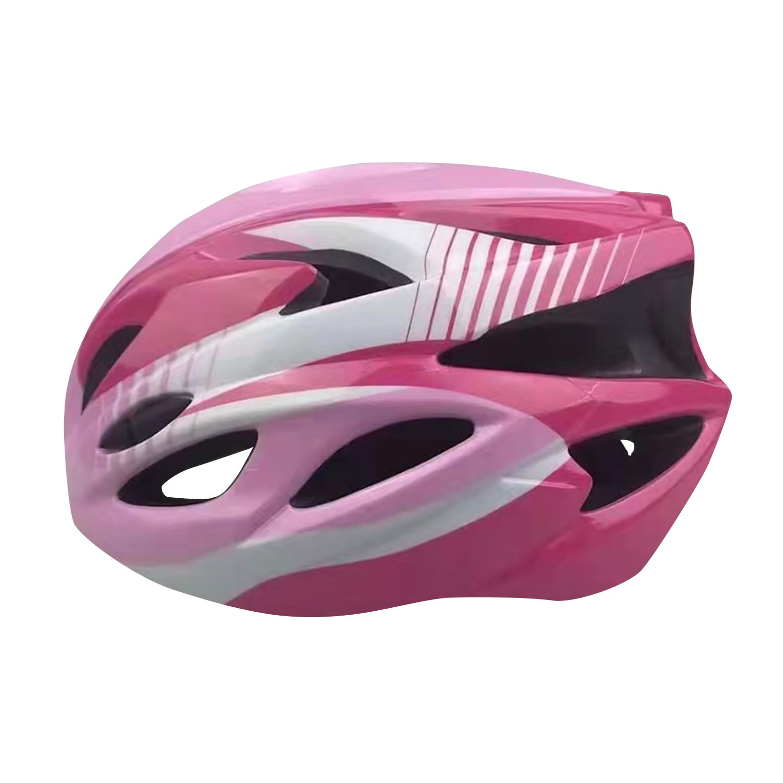 bike helmet teen Thousand Next Youth | Ages 11-16 Size:PE1.2|0.19mm|20LB Gum-Drop Sting'n Floater I the padding can be Center Mounted