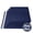 Dark Blue, variant on 8 Pack Puzzle Exercise Mat, Eva Interlocking Foam Floor Tiles, 11.8 x 11.8 Inch, Non-Slip Home Gym Flooring, Yellow