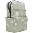 thumbnail image 2 of Mochila para pañales Red Rover Roo, ligera e impermeable, 2 of 8