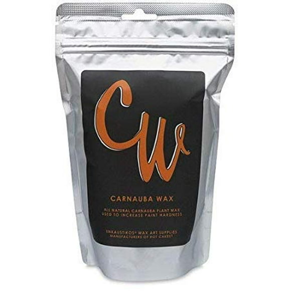 ENKAUSTIKOS WAX ART SPPLS 70117 ENKAUSTIKOS DAMAR RESIN 16 OZ