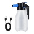 thumbnail image 2 of Botella Pulverizadora para Lavado Coches Eléctricos Herramienta Limpieza Coches Hervidor Limpieza Doble Uso para El Botella Pulverizadora para Coches Con Capacidad 1 5 L, 2 of 9
