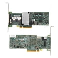 thumbnail image 4 of Server Array for LSI 46M0851 6G PCIe X8 Array,  M5015 Megaraid Smart Array PCI-E 2.0 X8  for Array Card for Server Array, 4 of 7