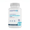 Knightwood Male Enhancement Pills Bigger Libido Testosterone Booster Stamina