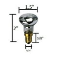 thumbnail image 2 of EDMBG 30W Reflector Light Bulbs, Motion Lamp (3 Pack), 2 of 2