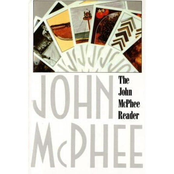 Pre-Owned The John McPhee Reader (Paperback) 0374517193