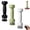Black+Green+White, variant on Meat Tenderizers, Compact Meat Tenderizer, 2026 New Stainless Steel Steak Tenderizer Needle, Inserting Needle for Steak, Beef and Chicken forSteak, Making The Meats More Flavorful and Tender