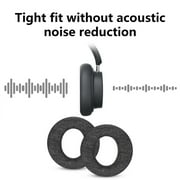 Replacement Ear Pad for P5 PULSE 3D Headphone Soft and Comfortable